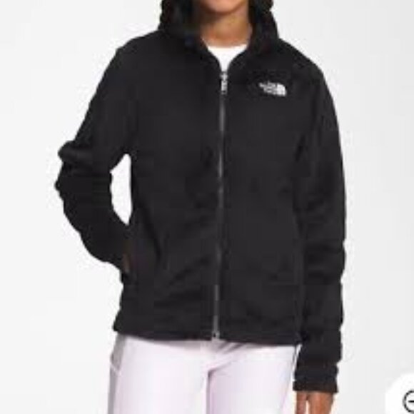 The North Face Jackets & Blazers - The North Face fleece jacket